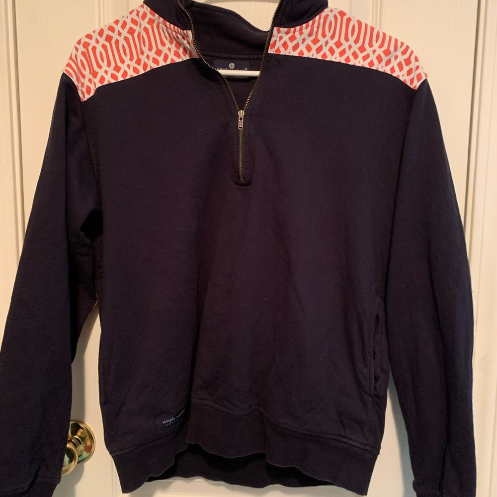 simply southern sweatshirt